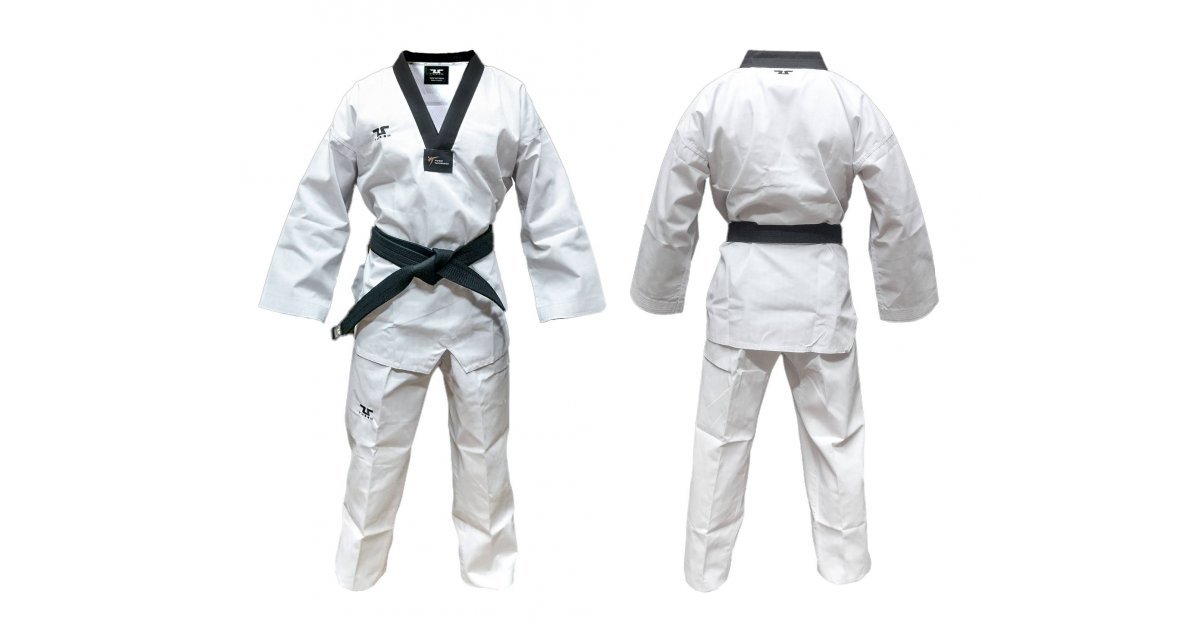 Guantini per Taekwondo Tusah Omologati WT WTF per allenamenti e competizioni guanti | Prodotti PROTEZIONI | Shop Online