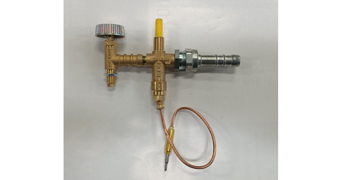 Rubinetto A Spillo - Serie RS0920 - Foto 8