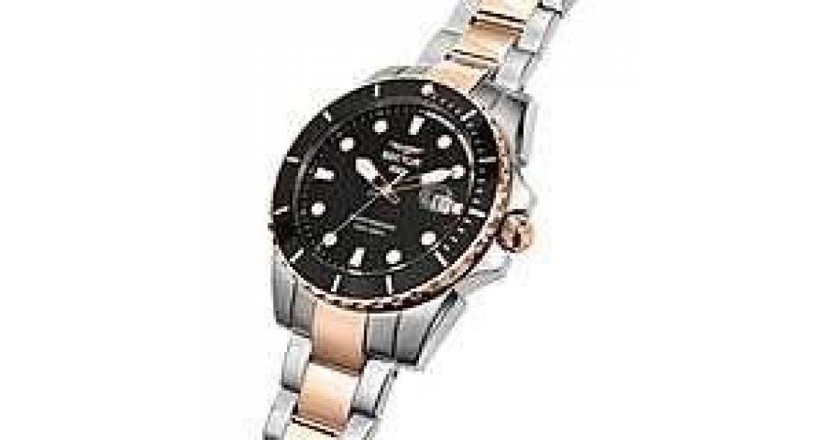 Orologio Tempo e data da Uomo Sector R3251161057, 230 2026