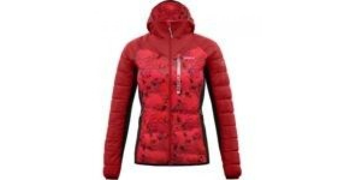 22% REDELK GIACCA DONNA AURORA Abbigliamento Donna Giacche