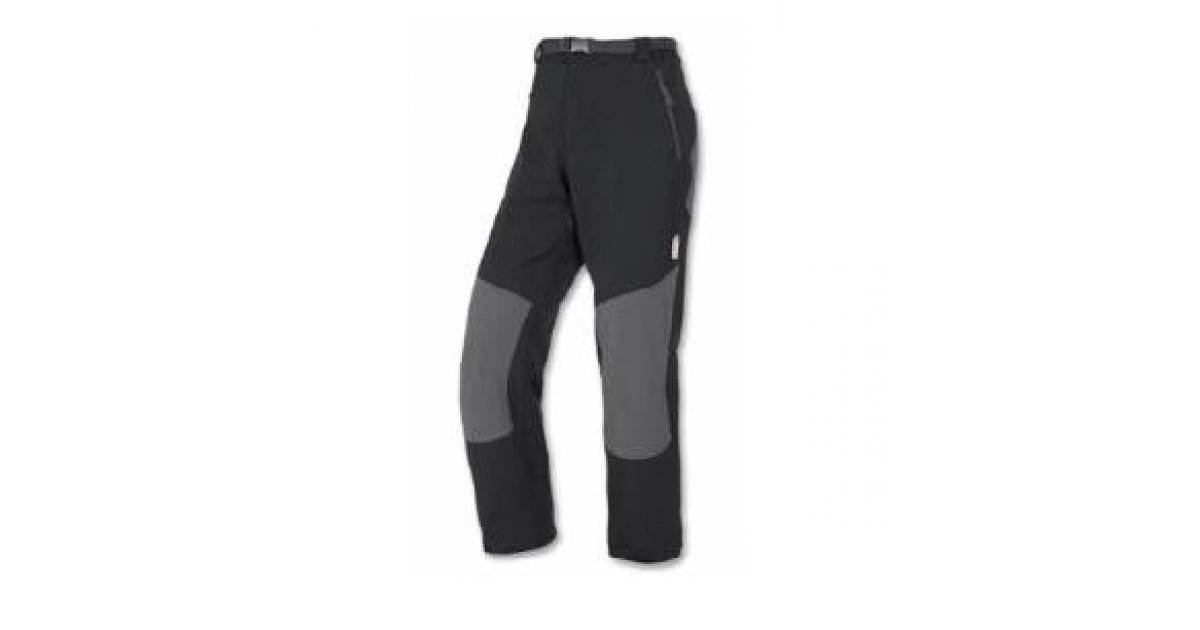 Pantaloni Trekking Uomo - Nordsen