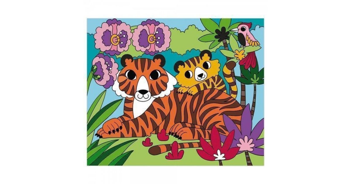 Janod 07792 Creo Quadretti Vellutati Da Colorare Prodotti Giochi Di Attivita Arte E Mestieri Shop Online Giocattoli Lo Bracco Cibo Per La Mente