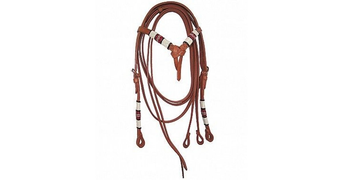 Frontalino Curvo Con Cristalli Exion Per Cavallo – Imbottito In Pelle Conciata Al Vegetale Per Dressage E Spettacoli, Taglie Cavallo E Pony