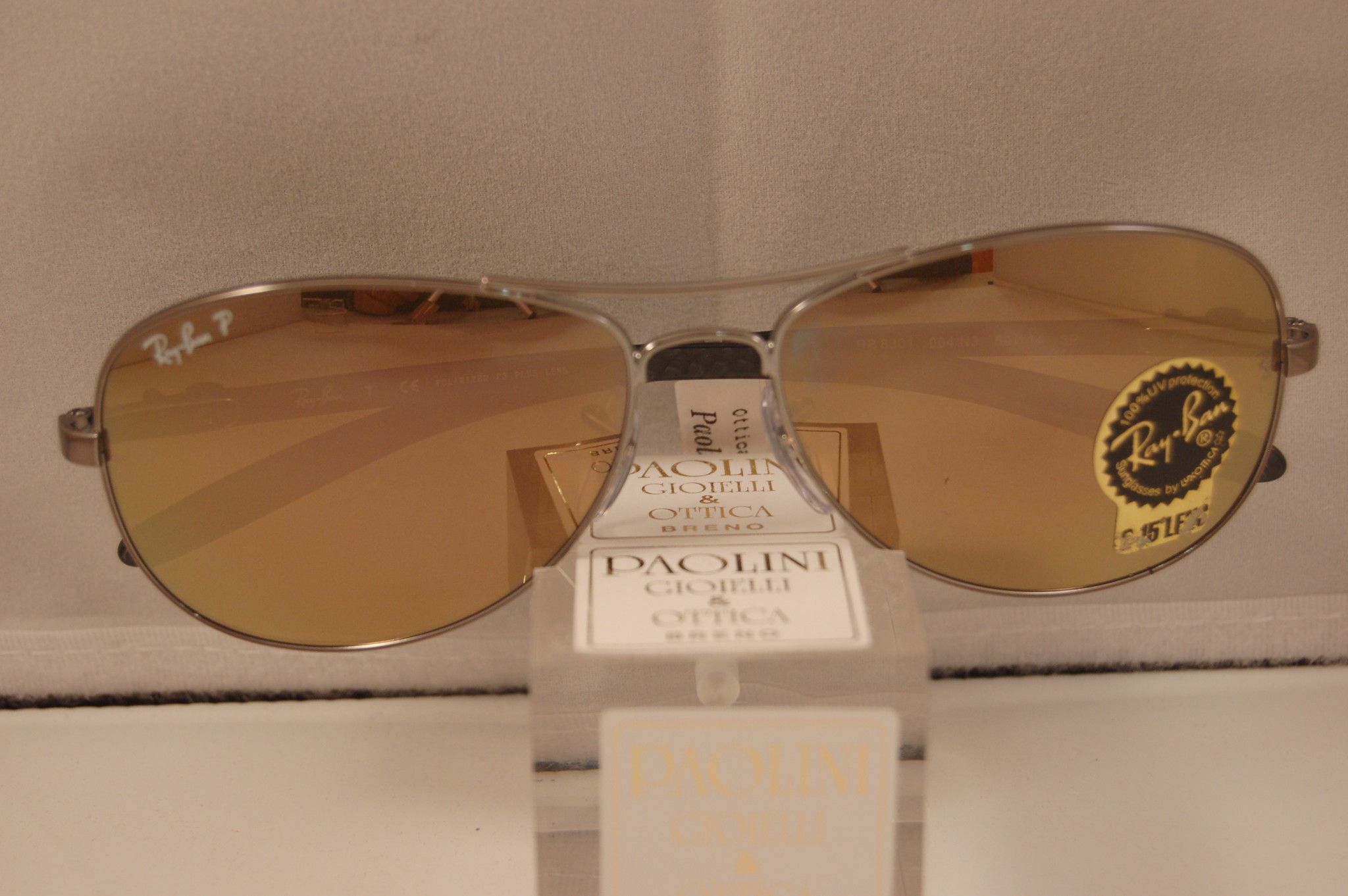 di prezzo ray ban rb8301
