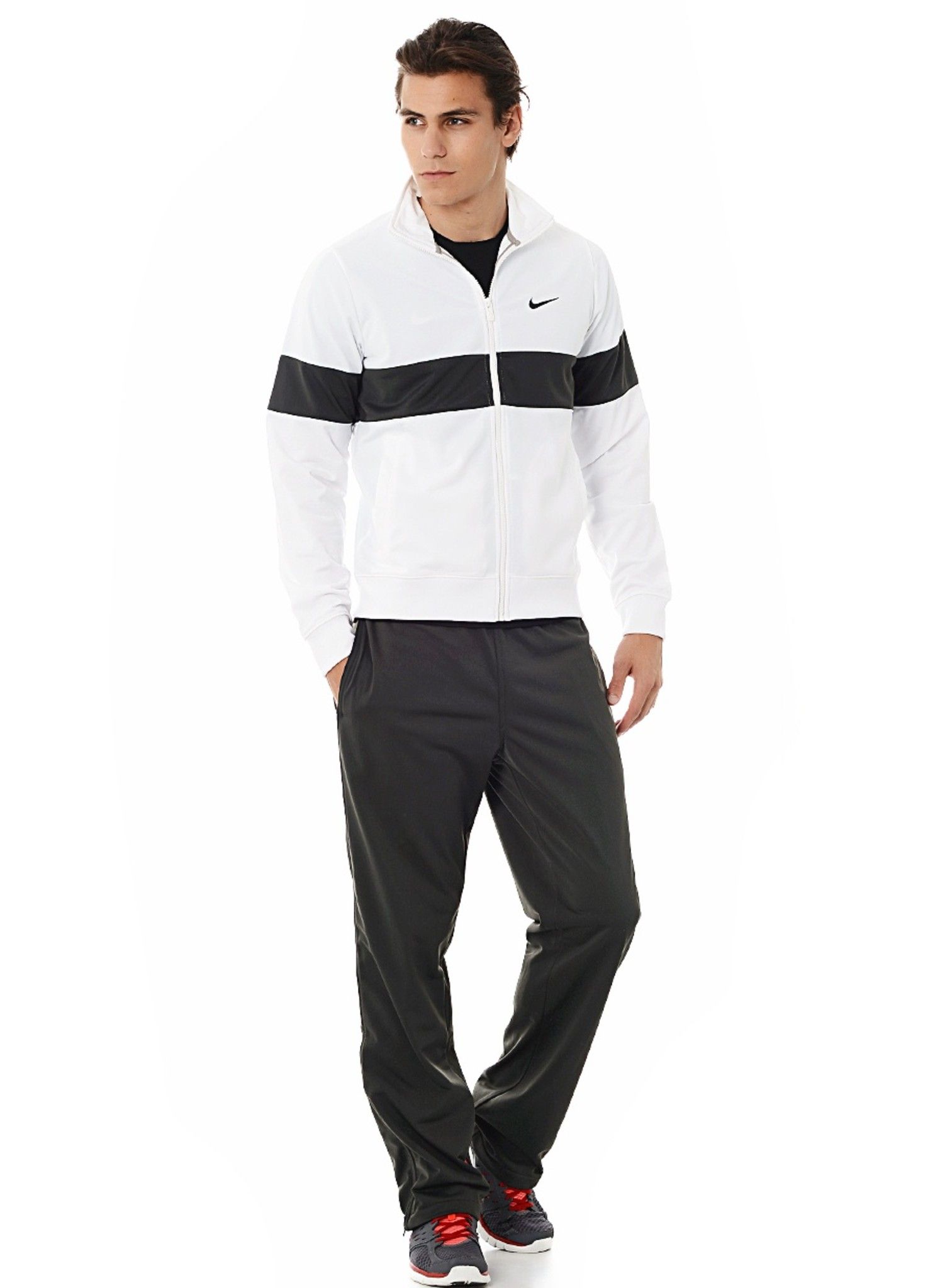 tuta nike tennis