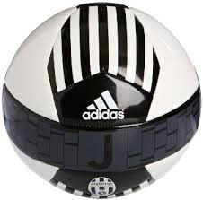 pallone juventus adidas