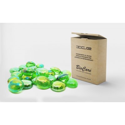 Biomagnete al Silicio Ice