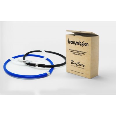 Biomagnete al Silicio Transmission