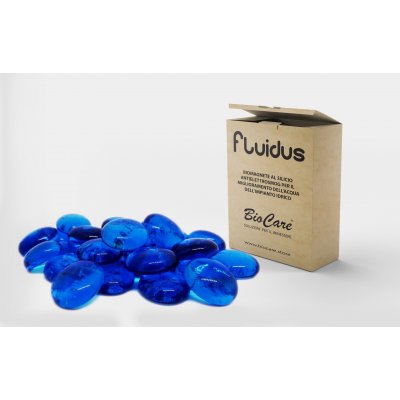 Biomagnete al Silicio Fluidus