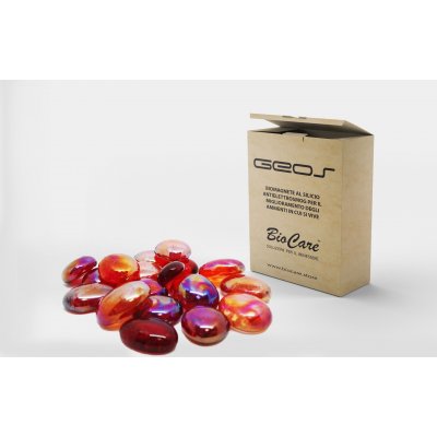 Biomagnete al Silicio Geos