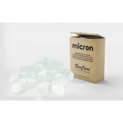 Biomagnete al Silicio Micron