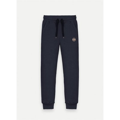 COLMAR PANTALONE BLU SPORTIVO IN FELPA