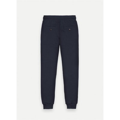 COLMAR PANTALONE BLU SPORTIVO IN FELPA