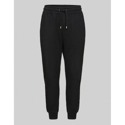 DONDUP PANTALONE JOGGING IN COTONE BLUE