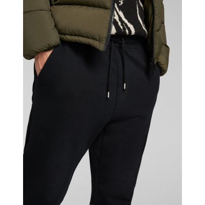 DONDUP PANTALONE JOGGING IN COTONE BLUE