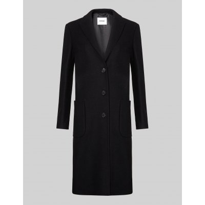 DONDUP CAPPOTTO MONOPETTO