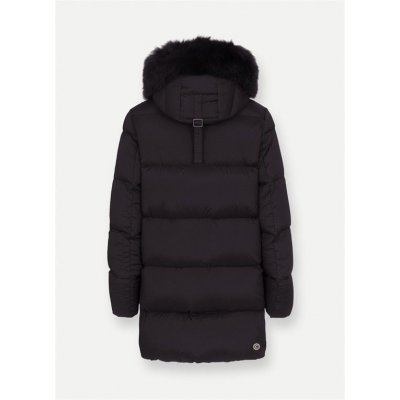 COLMAR PIUMINO LUNGO CON PETTORINA