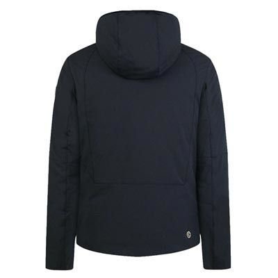 COLMAR PIUMINO IN LAMINAR BLU