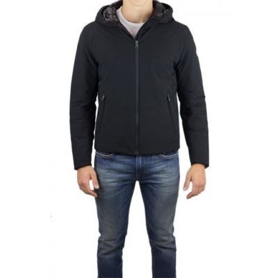 COLMAR PIUMINO IN LAMINAR NERO