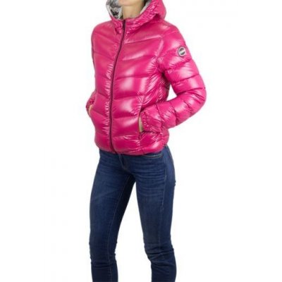 COLMAR BOMBER LUCIDO CON CAPPUCCIO MARMALADE