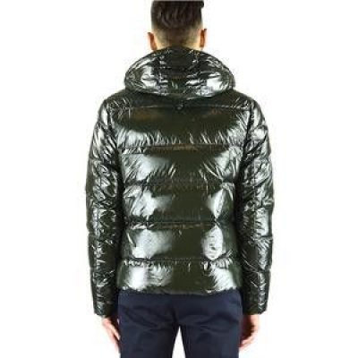 PEOPLE OF SHIBUYA PIUMINO LUCIDO JUNGLE GREEN