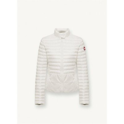 COLMAR PIUMINO BIANCO MODELLO BIKER