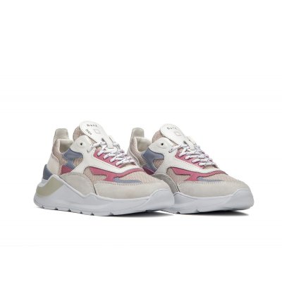 DATE FUGA LUREX PLATINUM