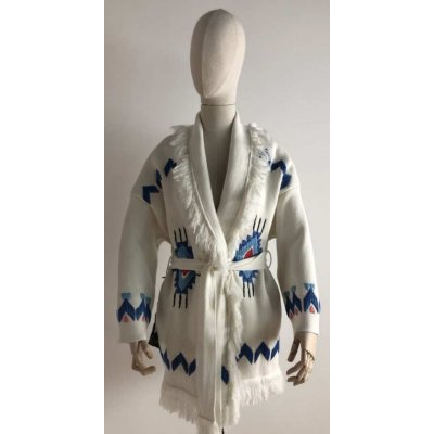 MITAWA COMANCHE CARDIGAN