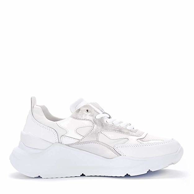 DATE FUGA POP STARDUST SILVER