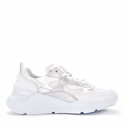 DATE FUGA POP STARDUST SILVER