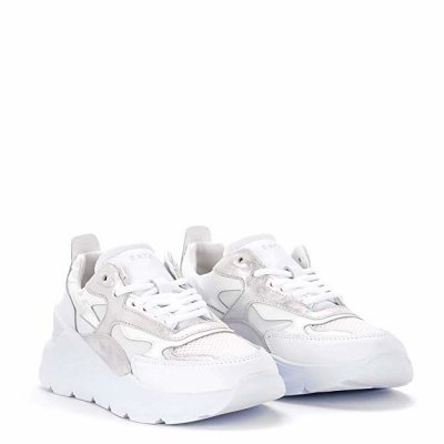 DATE FUGA POP STARDUST SILVER