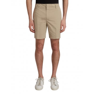 DONDUP BERMUDA MANHEIM BEIGE