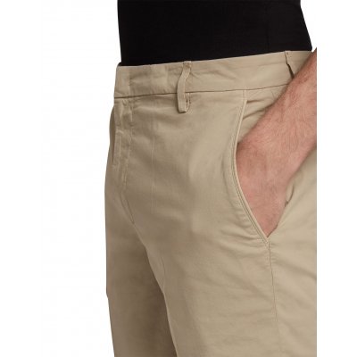 DONDUP BERMUDA MANHEIM BEIGE