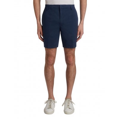 DONDUP BERMUDA MANHEIM BLU