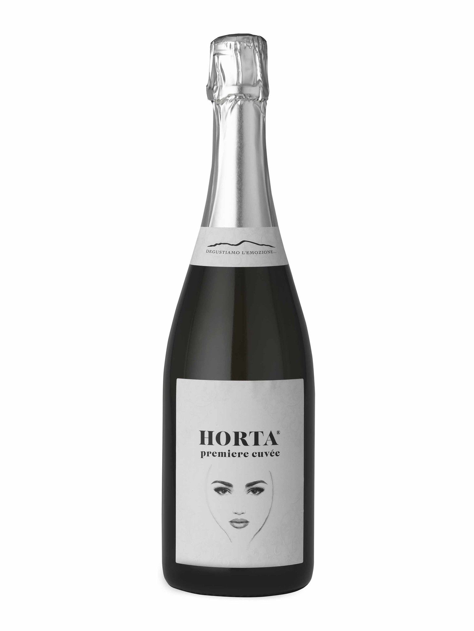 Metodo Classico Horta Premiere Cuvèe