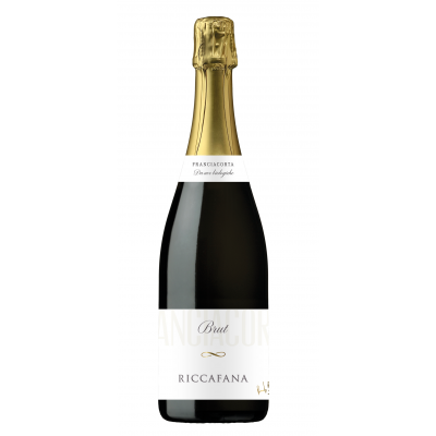 Riccafana Franciacorta DOCG Brut Bio
