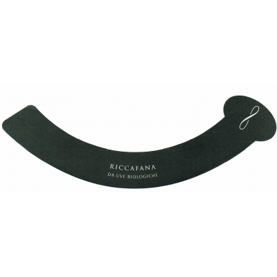 Riccafana Zero Zero Dosaggio Zero Senza Solfiti Bio