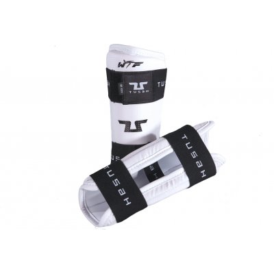 KIT Offerta Protezioni per Taekwondo Tusah Completo Omologato WT WTF