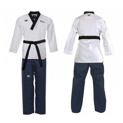 Poomsae Professional Femminile Tusah per Taekwondo Omologato WT Made in Korea per forme e competizioni