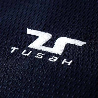 Poomsae Professional Maschile Tusah per Taekwondo Omologato WT Made in Korea per forme e competizioni