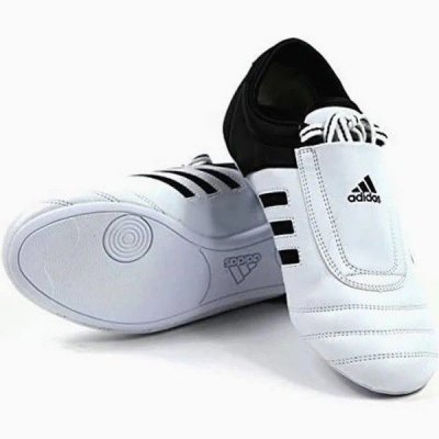 Adidas Scarpetta per Taekwondo / Karate Adi-Kick II
