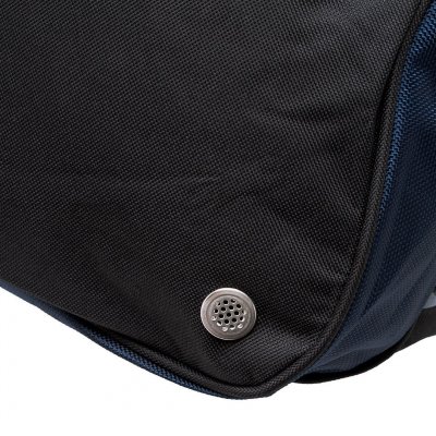 Borsa Borsone per Taekwondo Pro-Bag Tusah con porta Corazza esterno per Arti Marziali WT WTF