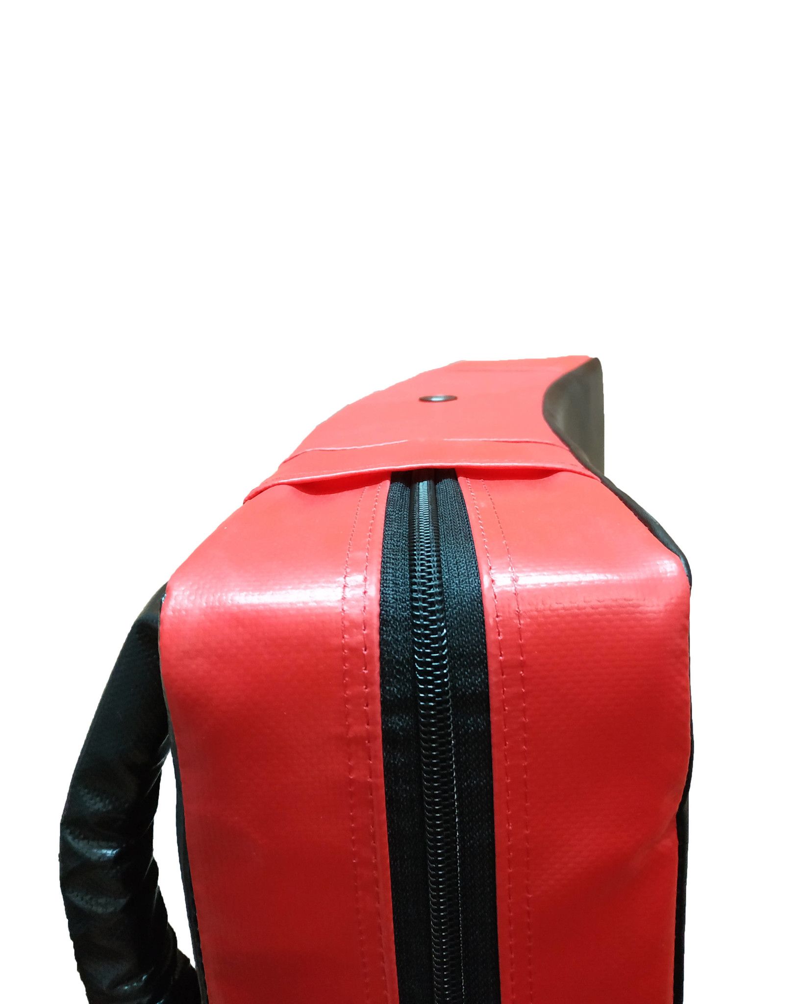 Tusah - Deluxe Iranian Pad Shield Scudo per Taekwondo, Karate, per calci e pugni con piu' prese