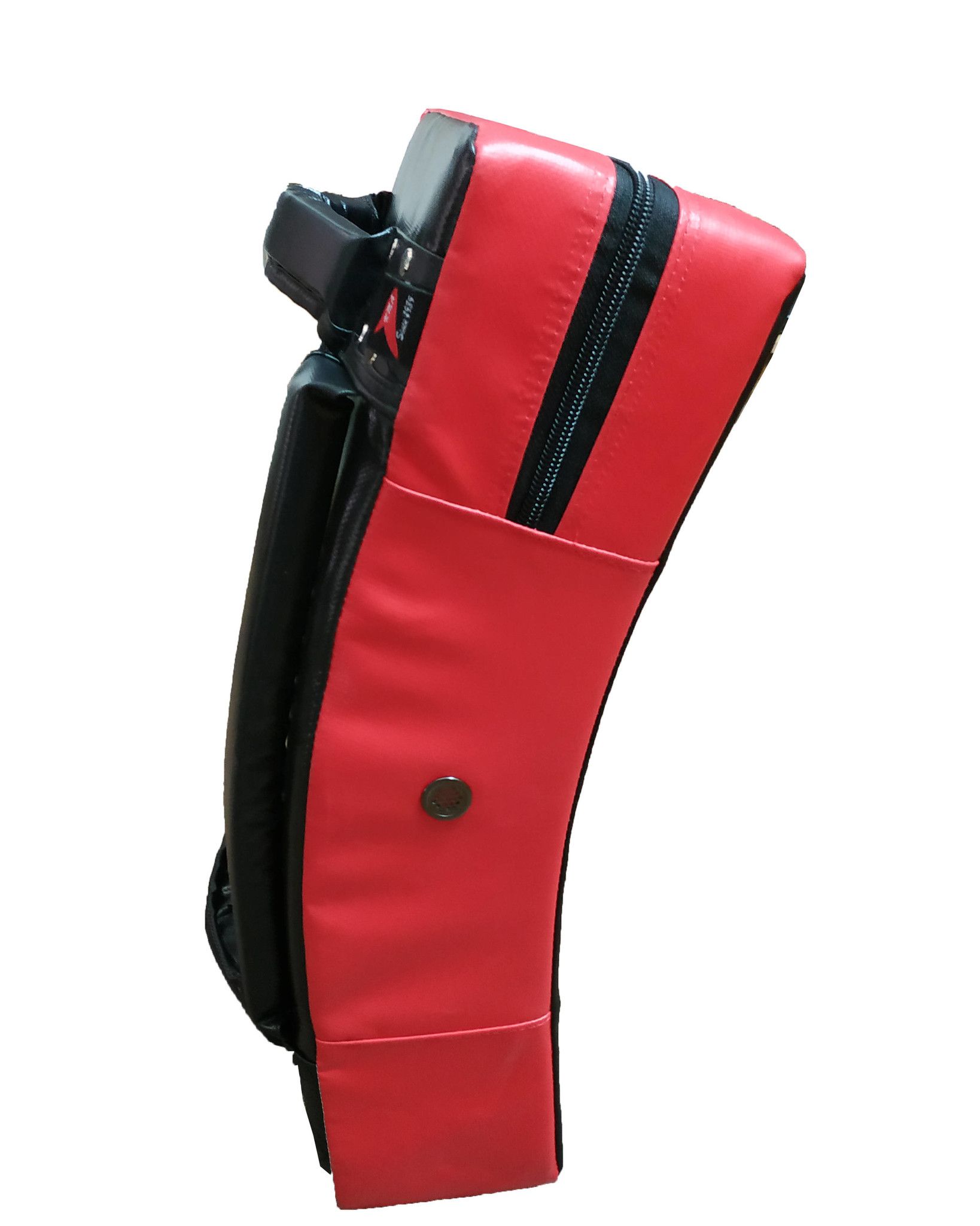 Tusah - Deluxe Iranian Pad Shield Scudo per Taekwondo, Karate, per calci e pugni con piu' prese