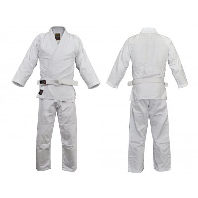 Judogi Dojo Training per allenamento uniforme per Judo adatto a bambini o adulti
