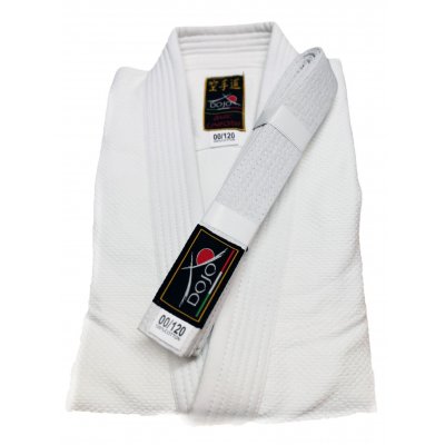 Judogi Dojo Training per allenamento uniforme per Judo adatto a bambini o adulti