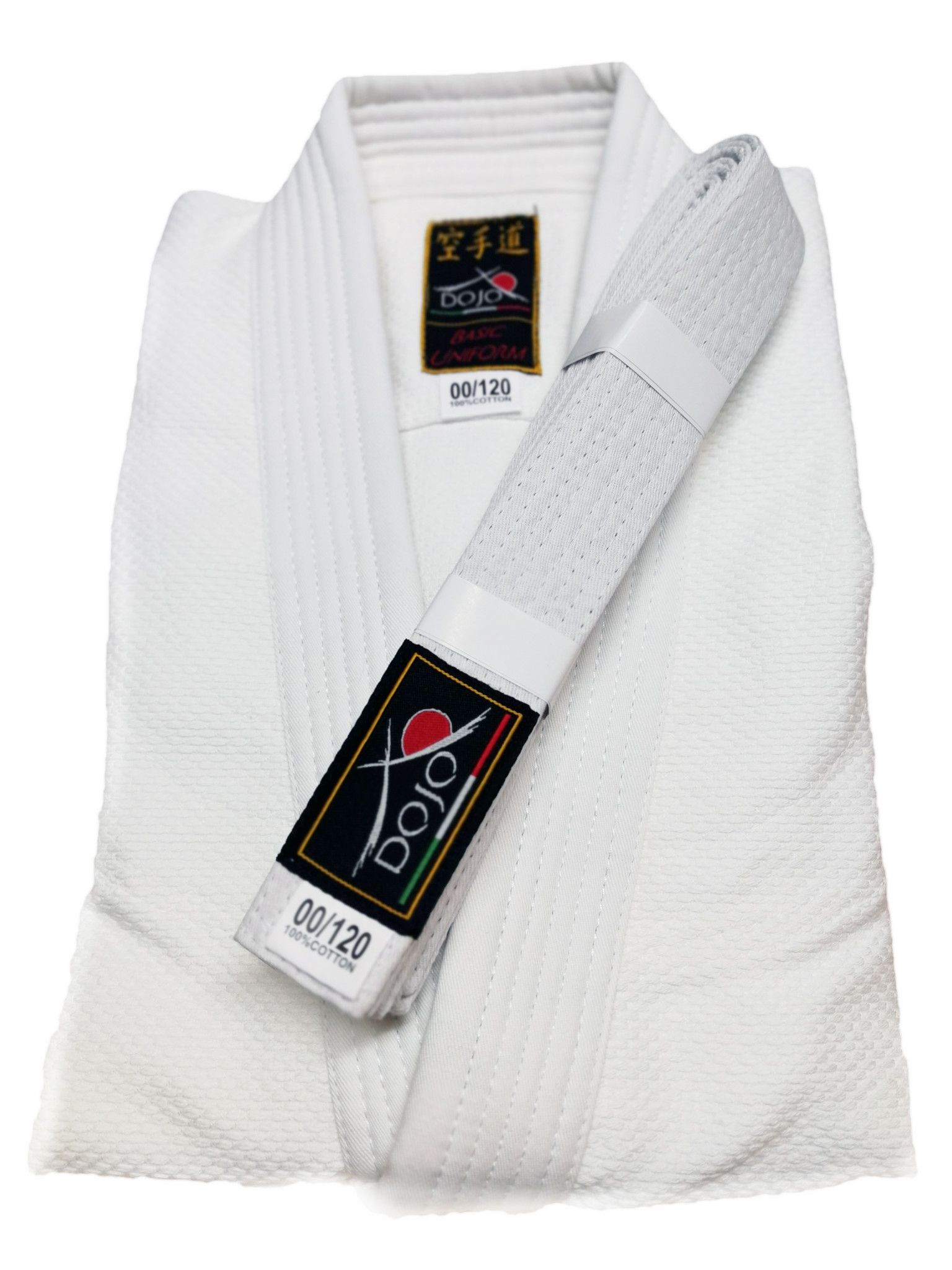 Judogi Dojo Training per allenamento uniforme per Judo adatto a bambini o adulti