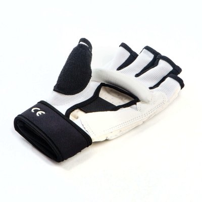 Guantini per Taekwondo Tusah Omologati WT WTF per allenamenti e competizioni guanti