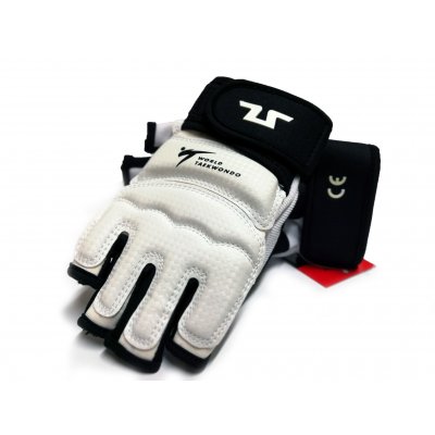 Guantini per Taekwondo Tusah Omologati WT WTF per allenamenti e competizioni guanti