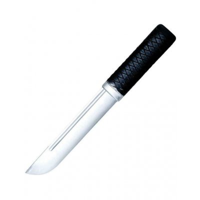 Coltello in gomma per allenamento Difesa personale Karate Krav Maga Kali armi